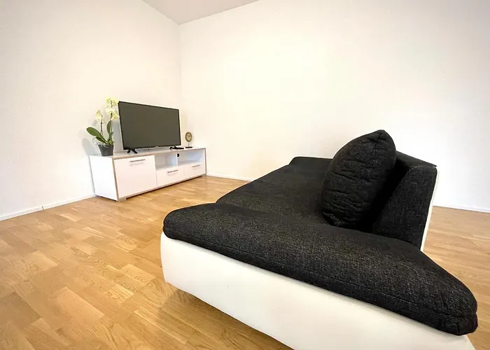 Apartment Am Weinberg