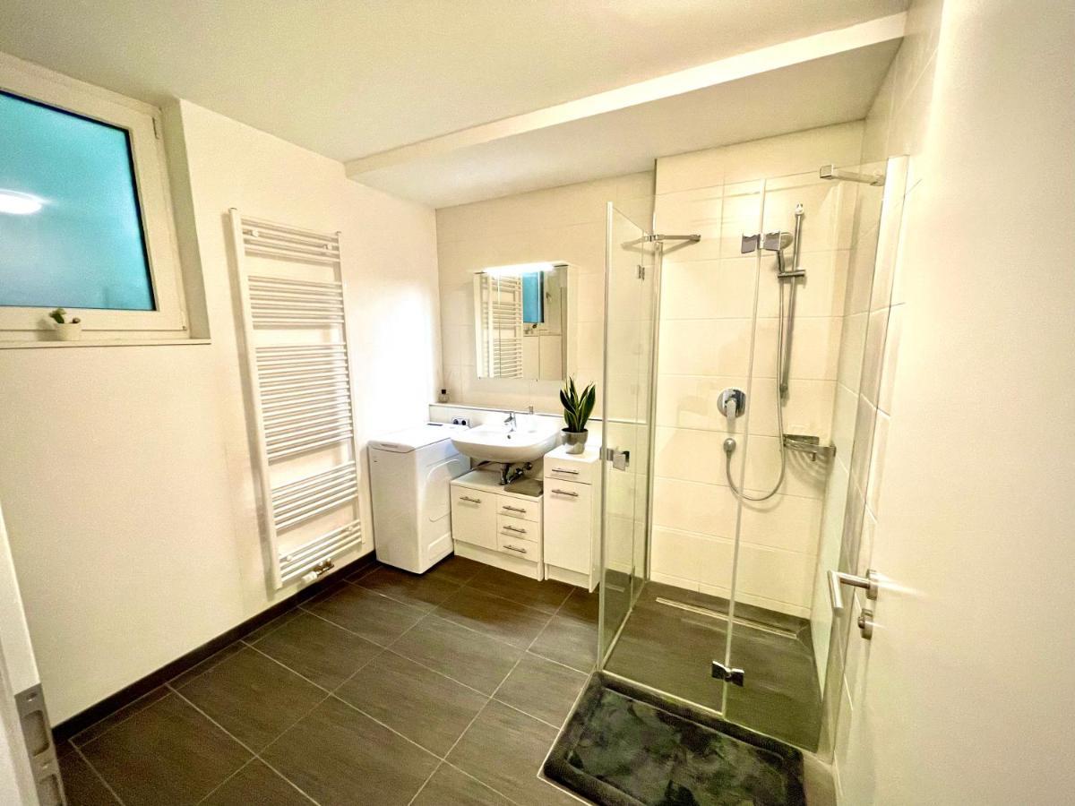 Apartment Am Weinberg Remshalden