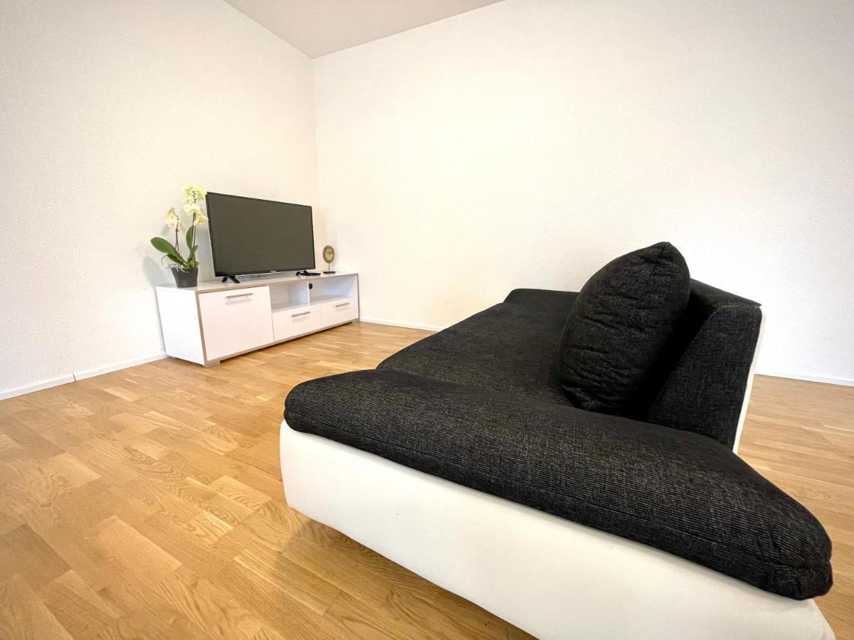 Appartement Am Weinberg