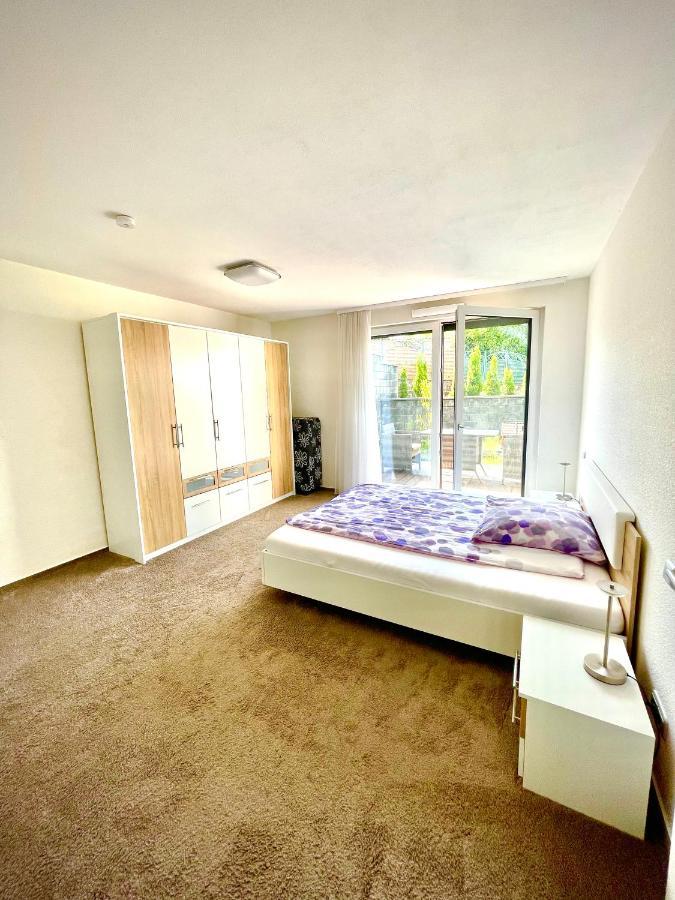 Appartement Am Weinberg Remshalden