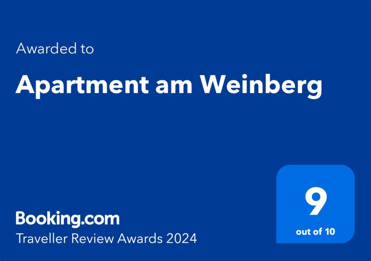 Am Weinberg * Remshalden